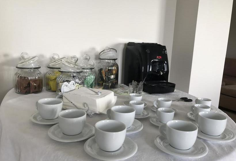 Bed and Breakfast Casadamare  | Albenga | Savona | Italia 2