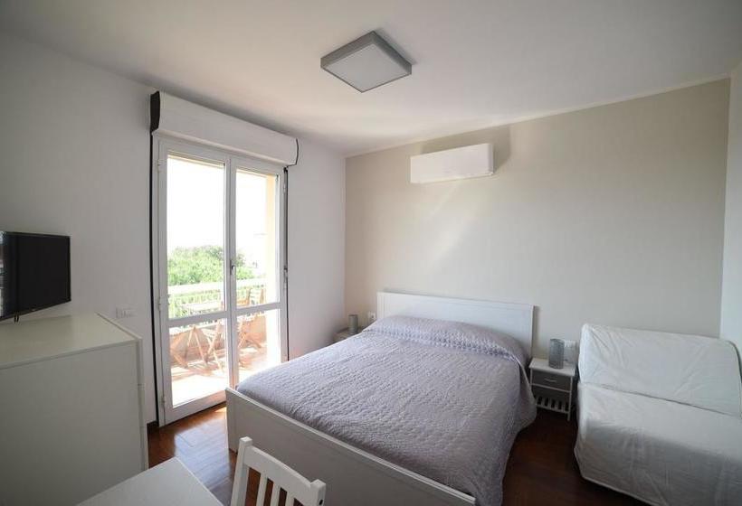 Bed and Breakfast Casadamare  | Albenga | Savona | Italia 20