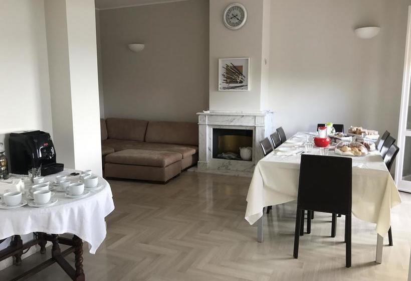 Bed and Breakfast Casadamare  | Albenga | Savona | Italia 3