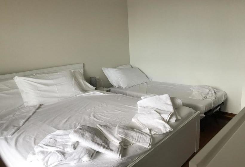 Bed and Breakfast Casadamare  | Albenga | Savona | Italia 8