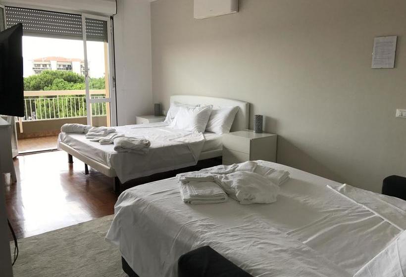Bed and Breakfast Casadamare  | Albenga | Savona | Italia 9