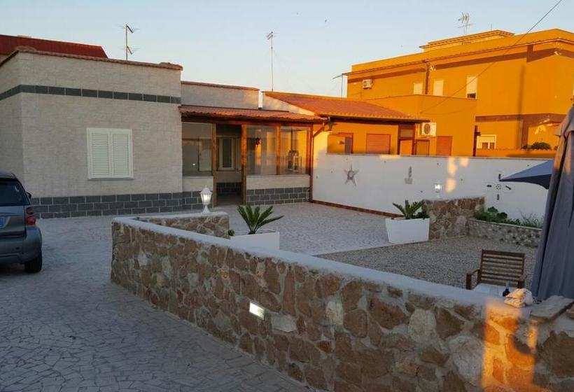 Bed and Breakfast Albachiara Guest House Fiumicino Roma