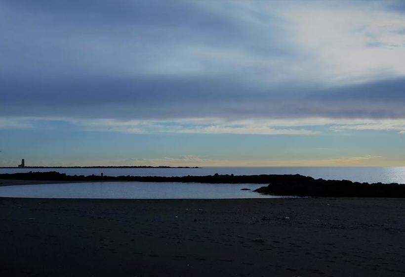 Bed and Breakfast Albachiara Guest House  | Fiumicino | Roma | Italia 10