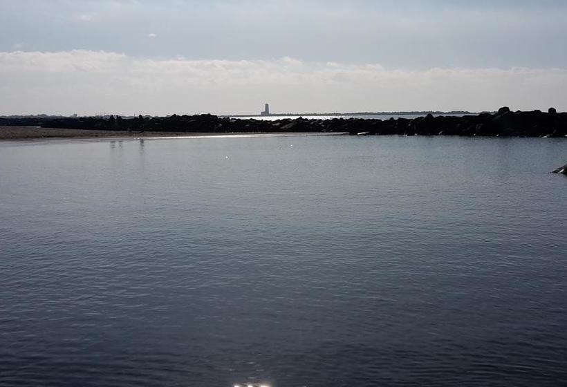 Bed and Breakfast Albachiara Guest House  | Fiumicino | Roma | Italia 11