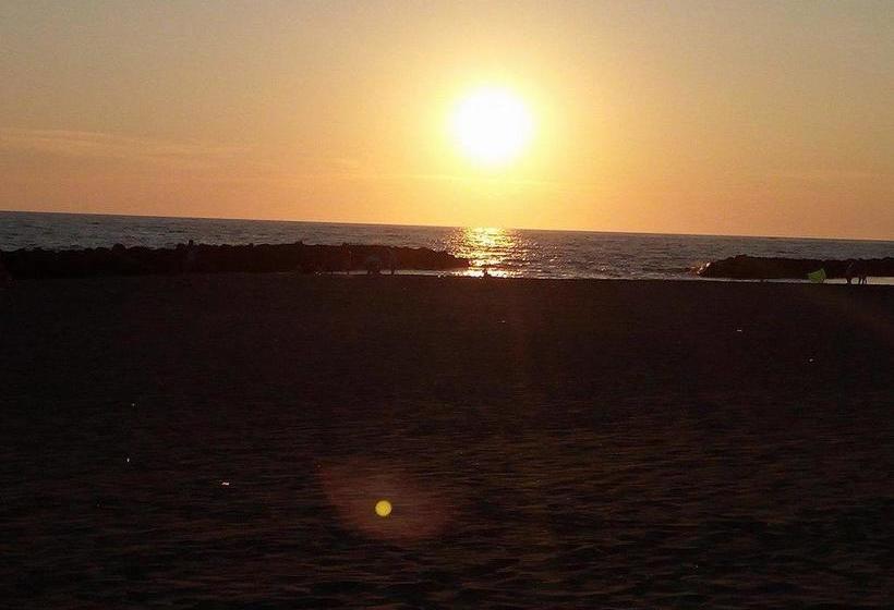 Bed and Breakfast Albachiara Guest House  | Fiumicino | Roma | Italia 12