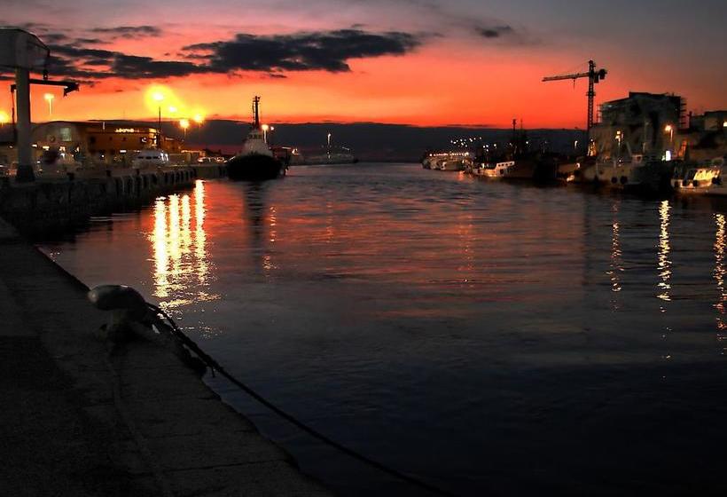 Bed and Breakfast Albachiara Guest House  | Fiumicino | Roma | Italia 13