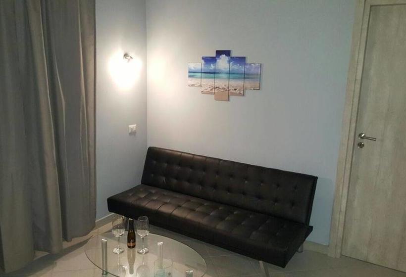 Bed and Breakfast Albachiara Guest House  | Fiumicino | Roma | Italia 17