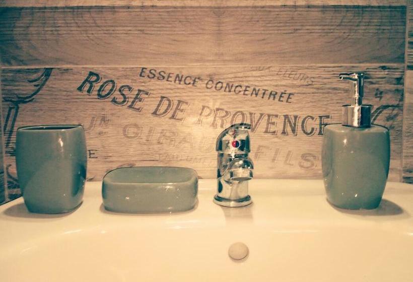 Bed and Breakfast Albachiara Guest House  | Fiumicino | Roma | Italia 19