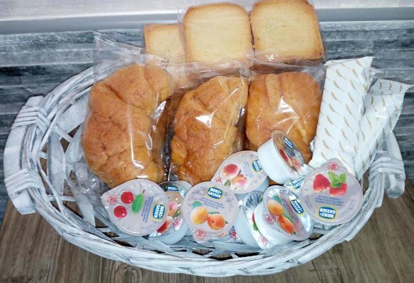 Bed and Breakfast Albachiara Guest House  | Fiumicino | Roma | Italia 20