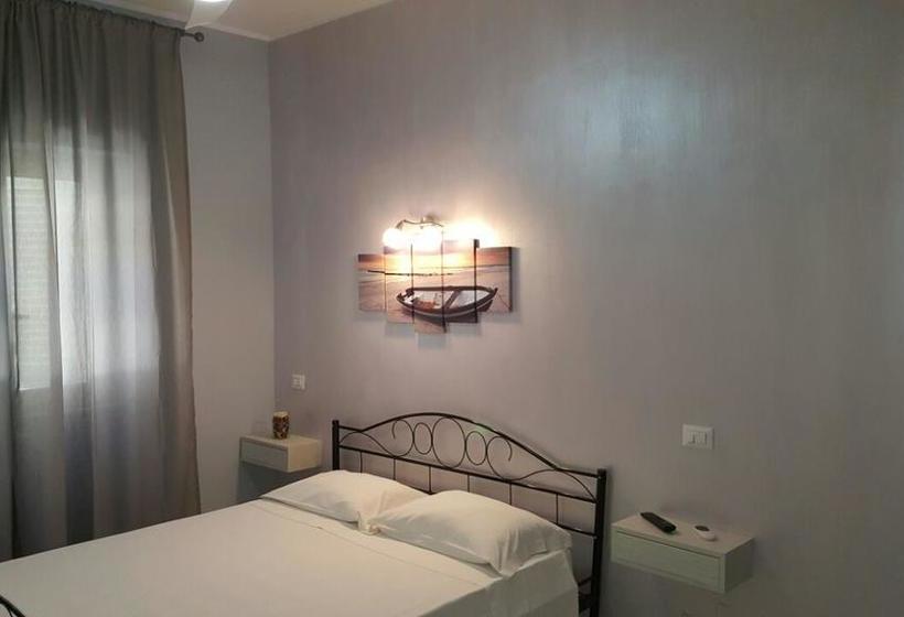 Bed and Breakfast Albachiara Guest House  | Fiumicino | Roma | Italia 5