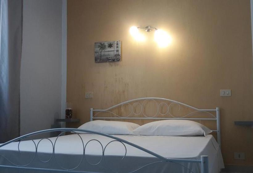 Bed and Breakfast Albachiara Guest House  | Fiumicino | Roma | Italia 7