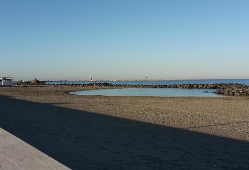 Bed and Breakfast Albachiara Guest House  | Fiumicino | Roma | Italia 9