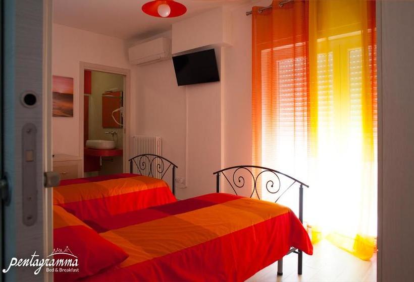 Bed and Breakfast Pentagramma  | Alberobello | Bari | Italia 1