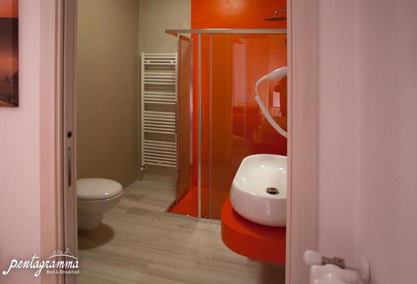 Bed and Breakfast Pentagramma  | Alberobello | Bari | Italia 10