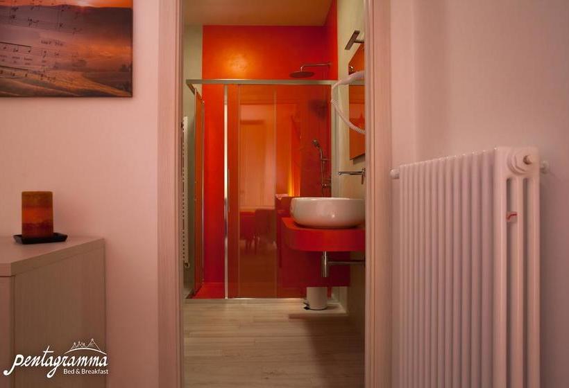 Bed and Breakfast Pentagramma  | Alberobello | Bari | Italia 11