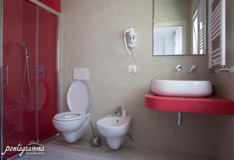 Bed and Breakfast Pentagramma  | Alberobello | Bari | Italia 12