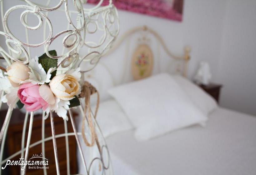 Bed and Breakfast Pentagramma  | Alberobello | Bari | Italia 14