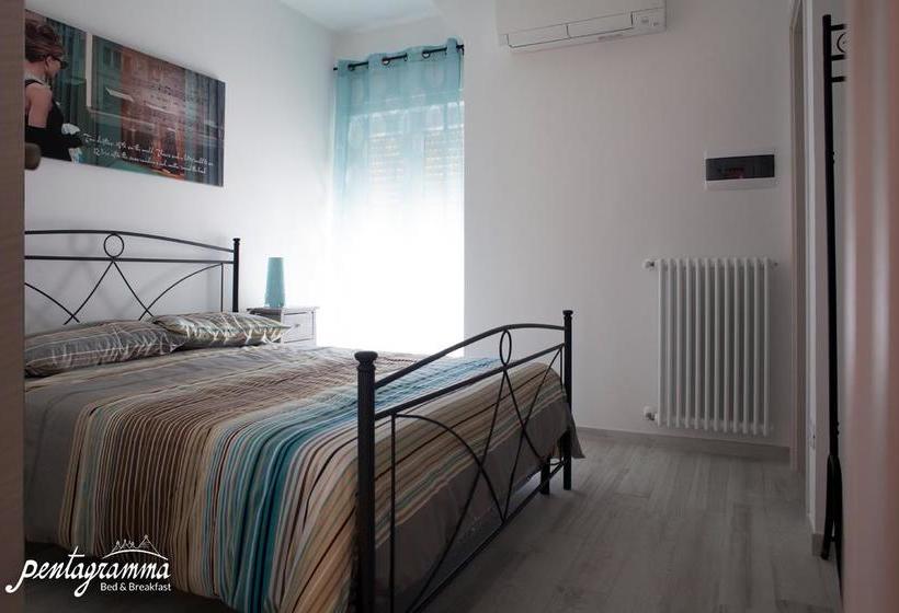 Bed and Breakfast Pentagramma  | Alberobello | Bari | Italia 16