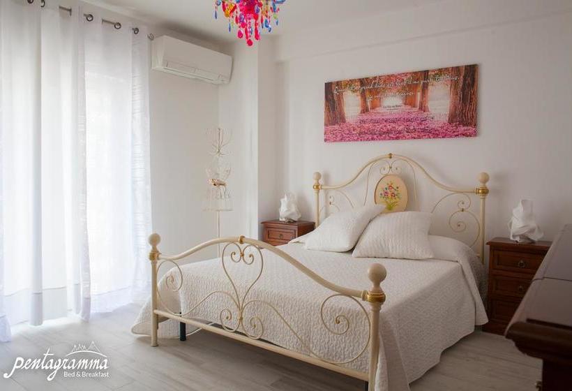 Bed and Breakfast Pentagramma  | Alberobello | Bari | Italia 18
