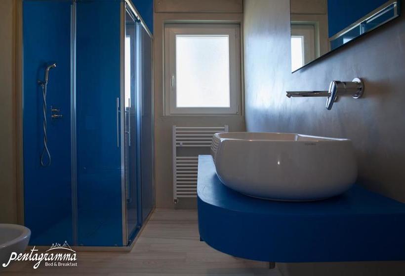 Bed and Breakfast Pentagramma  | Alberobello | Bari | Italia 19