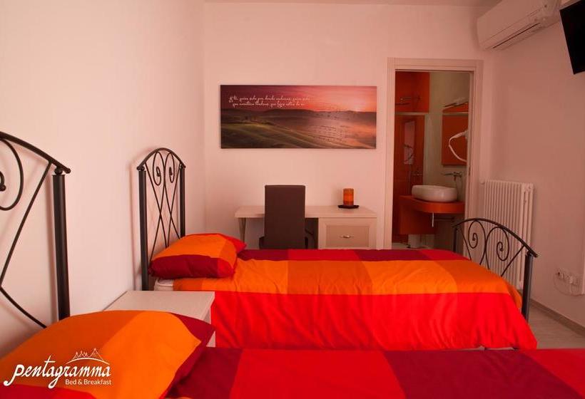 Bed and Breakfast Pentagramma  | Alberobello | Bari | Italia 2