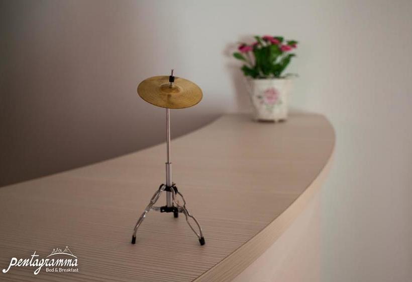 Bed and Breakfast Pentagramma  | Alberobello | Bari | Italia 20