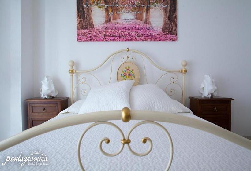 Bed and Breakfast Pentagramma  | Alberobello | Bari | Italia 3