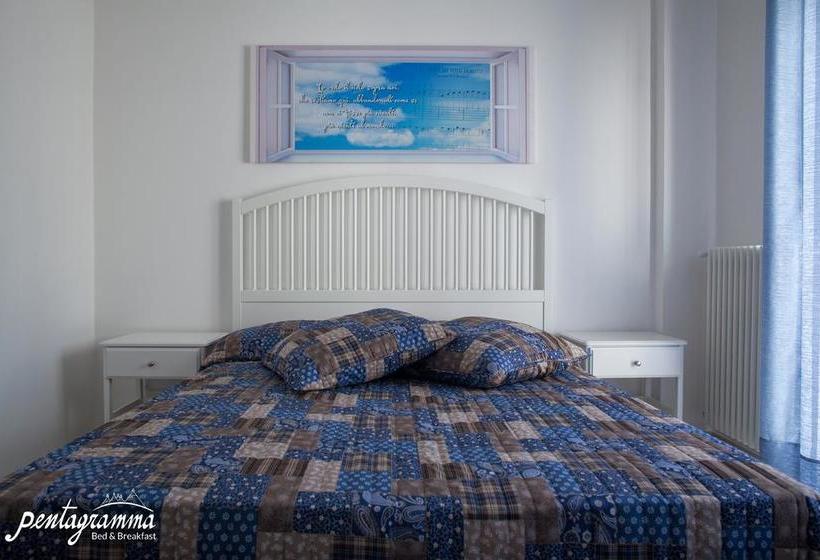 Bed and Breakfast Pentagramma  | Alberobello | Bari | Italia 4