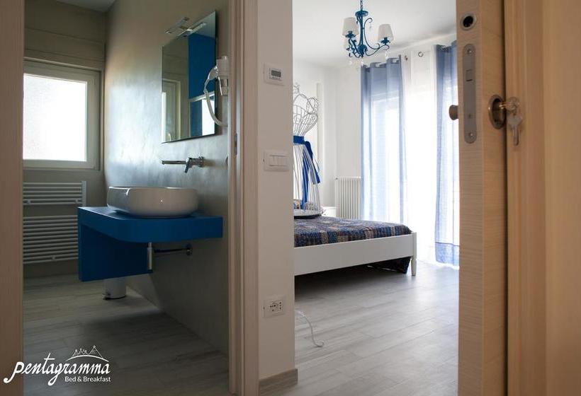 Bed and Breakfast Pentagramma  | Alberobello | Bari | Italia 5