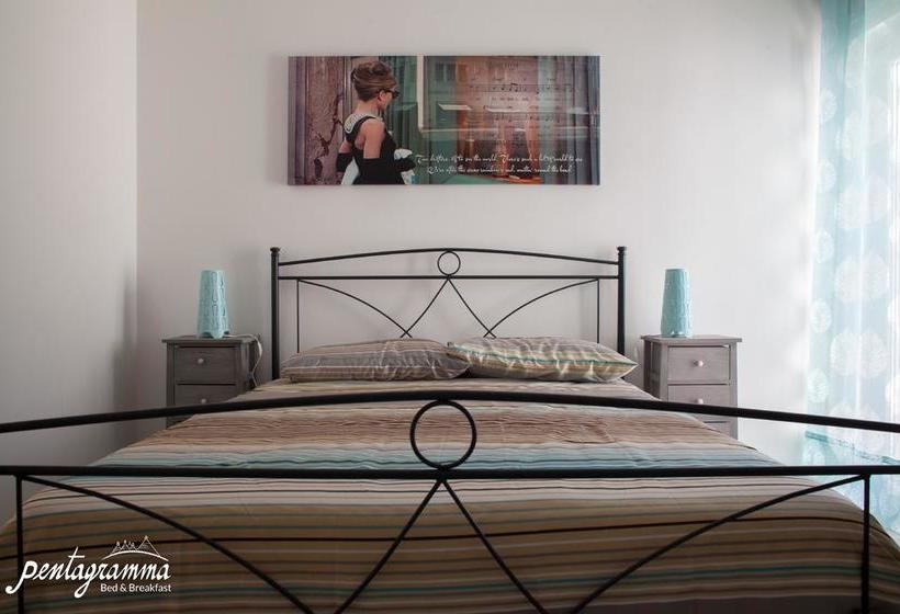 Bed and Breakfast Pentagramma  | Alberobello | Bari | Italia 6