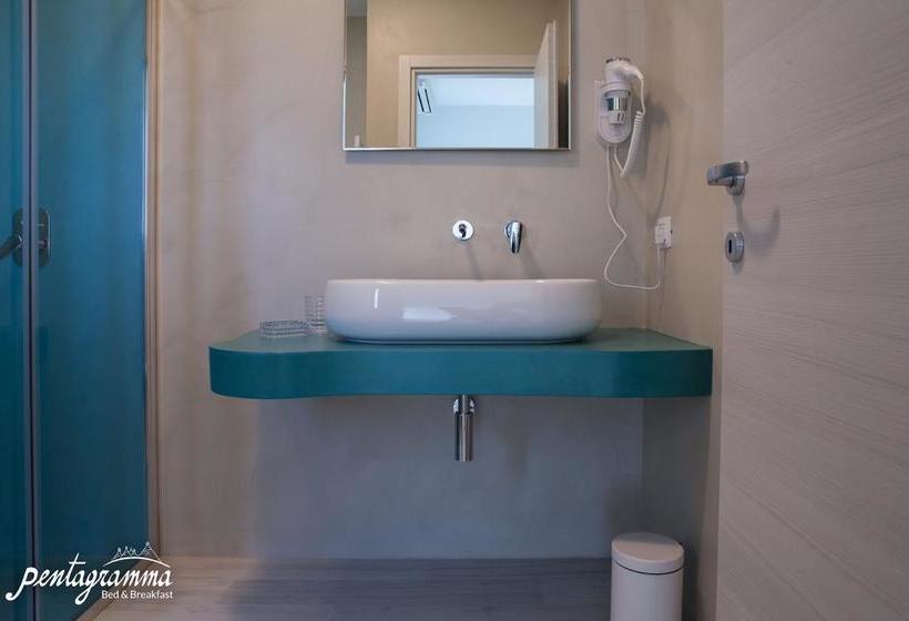 Bed and Breakfast Pentagramma  | Alberobello | Bari | Italia 7