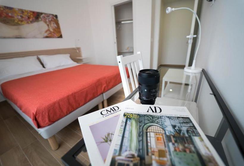 Bed and Breakfast Colle Bellaria