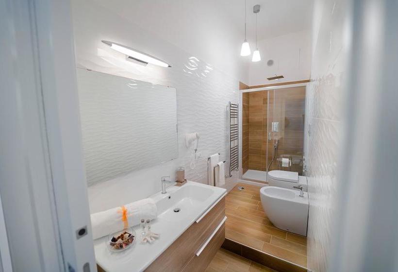 Bed and Breakfast Colle Bellaria  | Salerno | Salerno | Italia 10