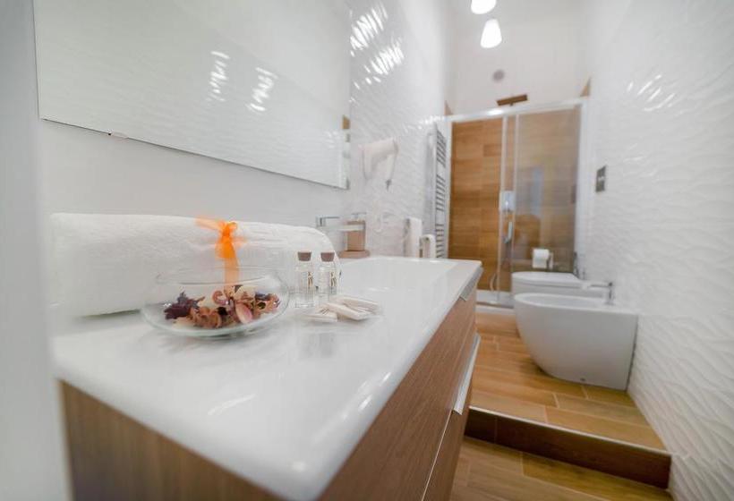 Bed and Breakfast Colle Bellaria  | Salerno | Salerno | Italia 11