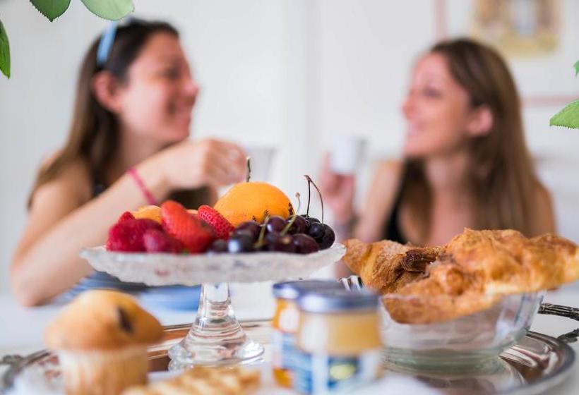 Bed and Breakfast Colle Bellaria  | Salerno | Salerno | Italia 13