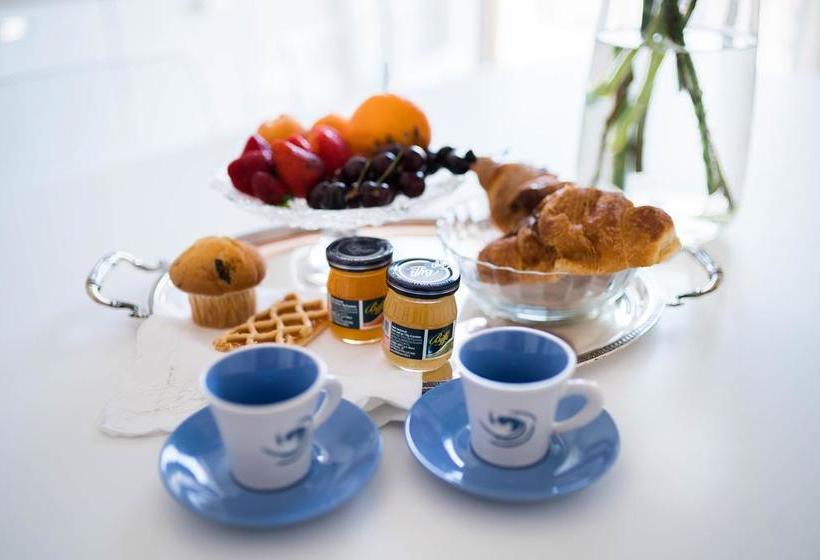 Bed and Breakfast Colle Bellaria  | Salerno | Salerno | Italia 14