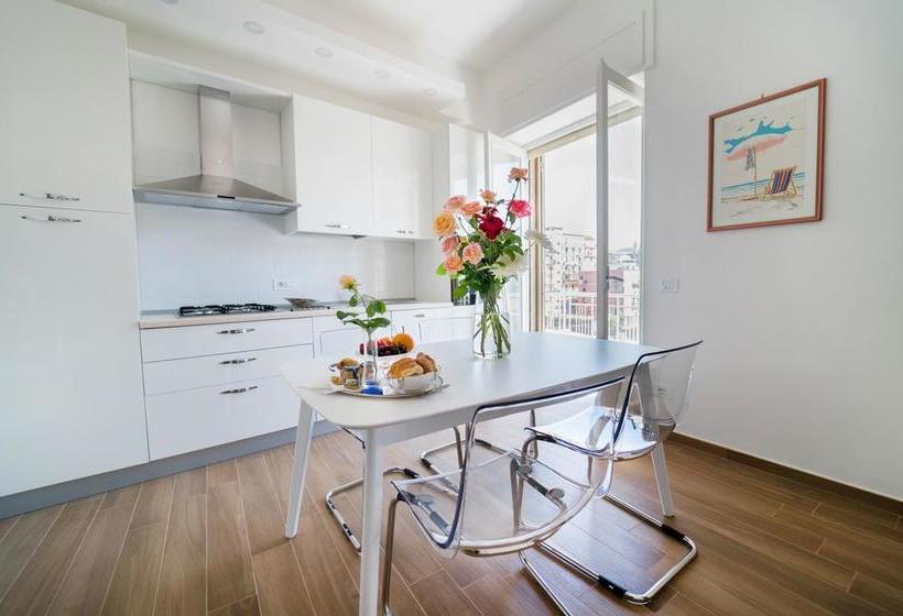 Bed and Breakfast Colle Bellaria  | Salerno | Salerno | Italia 15