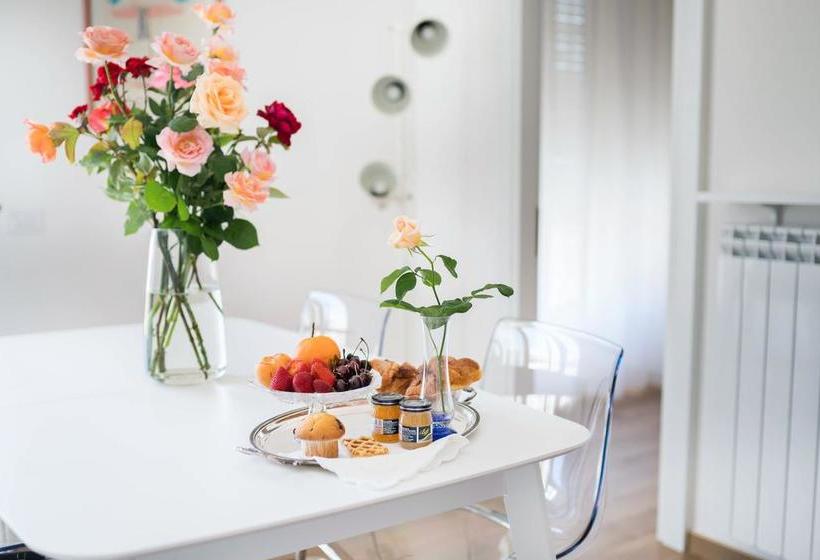 Bed and Breakfast Colle Bellaria  | Salerno | Salerno | Italia 16