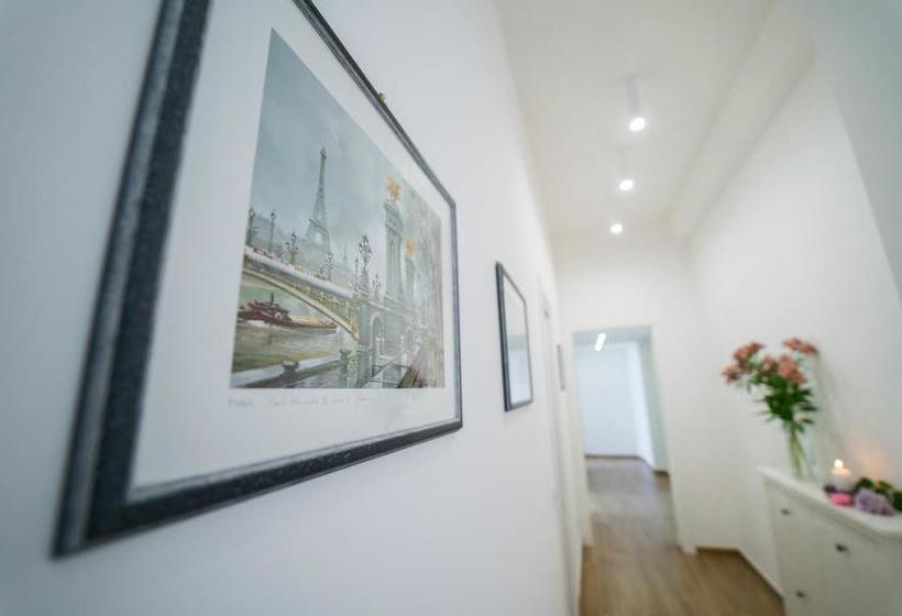 Bed and Breakfast Colle Bellaria  | Salerno | Salerno | Italia 19