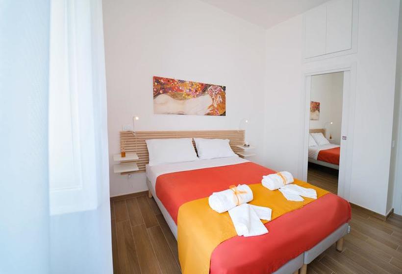 Bed and Breakfast Colle Bellaria  | Salerno | Salerno | Italia 2