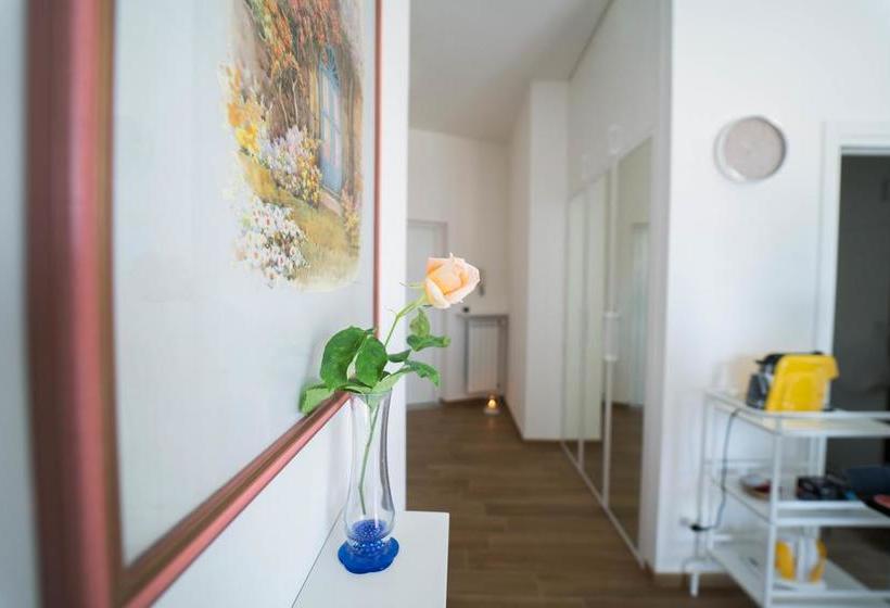 Bed and Breakfast Colle Bellaria  | Salerno | Salerno | Italia 20