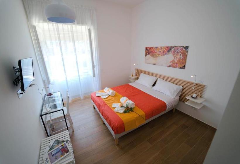 Bed and Breakfast Colle Bellaria  | Salerno | Salerno | Italia 3