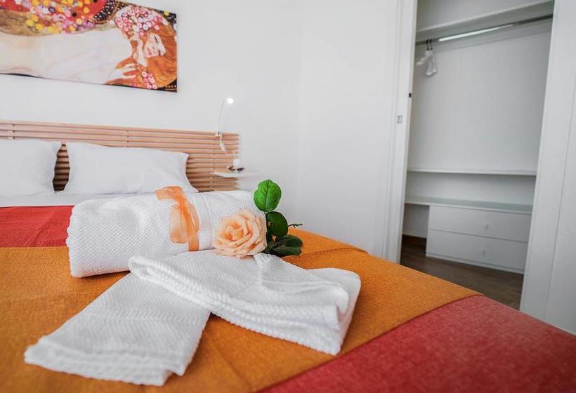 Bed and Breakfast Colle Bellaria  | Salerno | Salerno | Italia 4