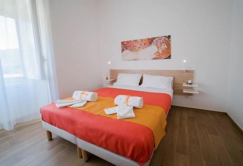 Bed and Breakfast Colle Bellaria  | Salerno | Salerno | Italia 5