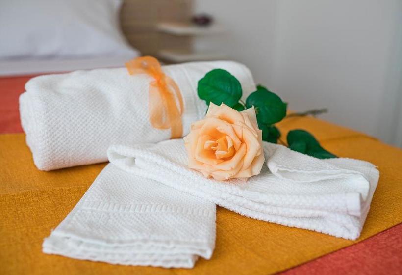 Bed and Breakfast Colle Bellaria  | Salerno | Salerno | Italia 6