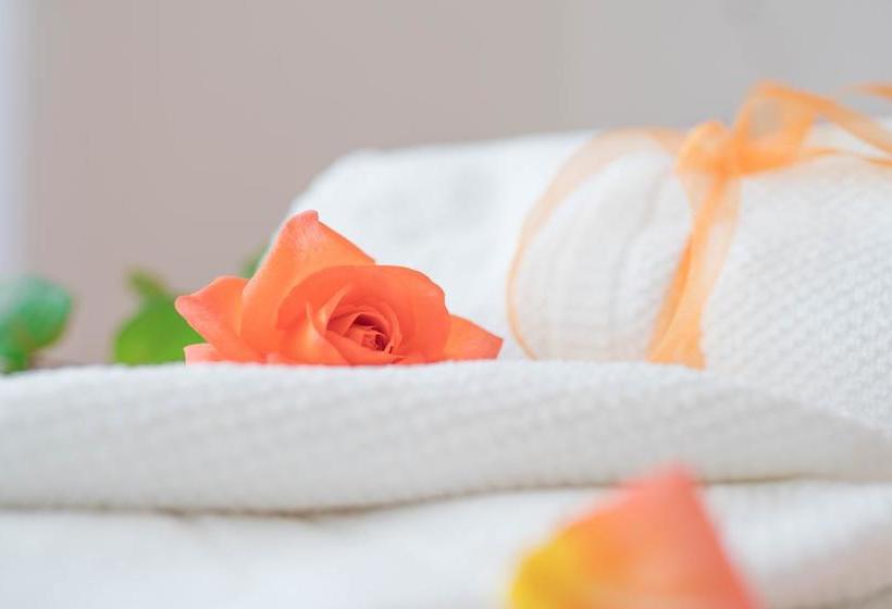 Bed and Breakfast Colle Bellaria  | Salerno | Salerno | Italia 7