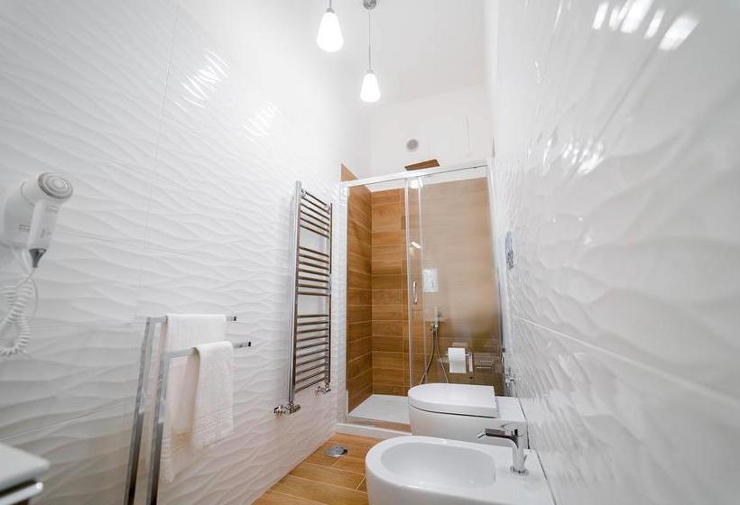 Bed and Breakfast Colle Bellaria  | Salerno | Salerno | Italia 9