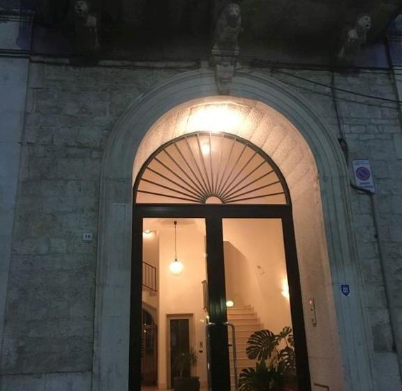 Palace B&b  | Acquaviva Delle Fonti | Bari | Italie 11