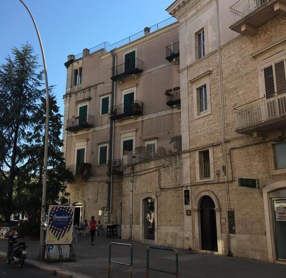 Palace B&b  | Acquaviva Delle Fonti | Bari | Italie 12