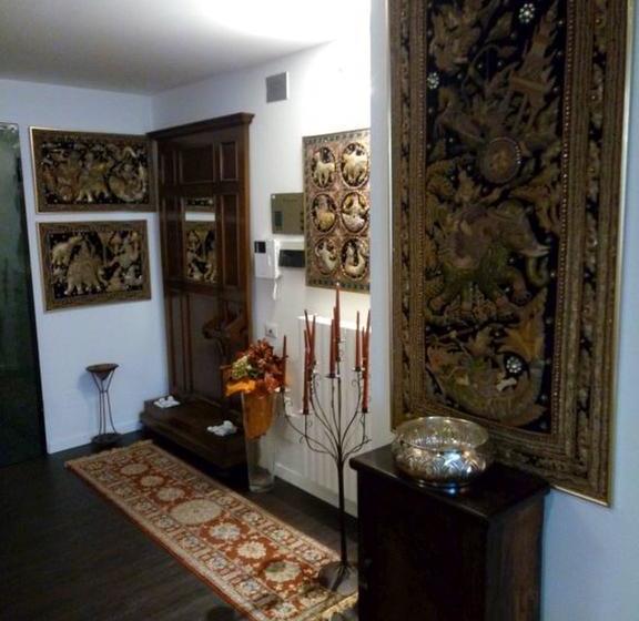 Palace B&b  | Acquaviva Delle Fonti | Bari | Italie 13